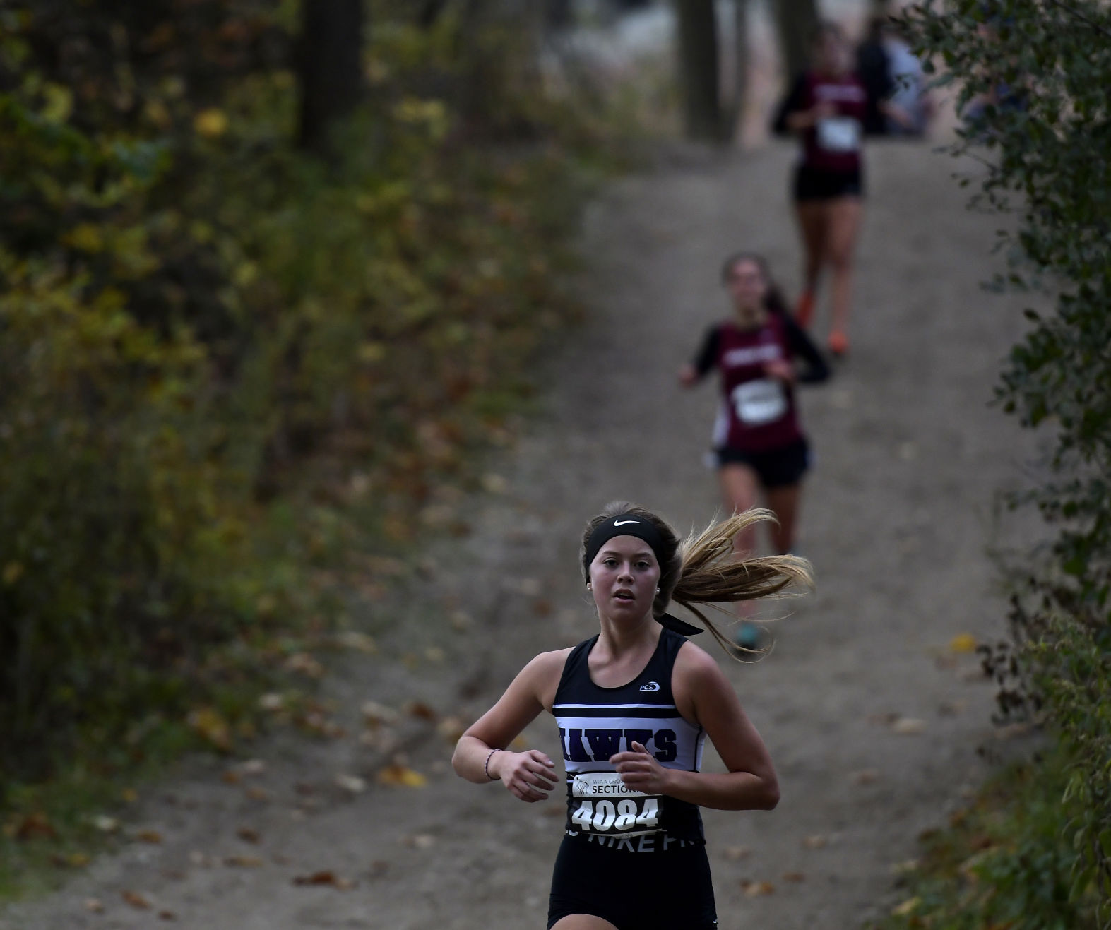 CROSS COUNTRY